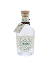 Amuerte Coca Leaf Gin White Edition 43° 0.7L - Waterloo Brabant Wallon