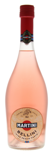 wijsheid Stimulans Liever Covivins - Martini Bellini (New Bottle) 8° 0.75L