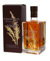 Image de Chamarel VSOP 4 Years 41° 0.7L