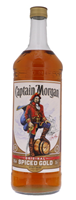 Image de Captain Morgan Spiced Gold 35° 3L