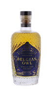 Image de Belgian Owl Single Cask New Bottle Purple Passion 46° 0.5L