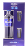 Image sur Isolabella Sambuca + 2 Verres 40° 0.7L