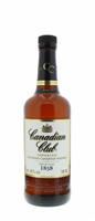 Image de Canadian Club 40° 0.7L