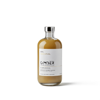 Image de Gimber N°1 Original Bio  0.5L