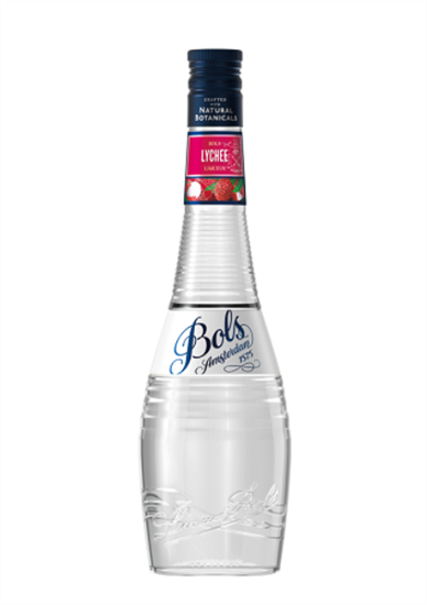 Image sur Bols Lychee 17° 0.7L