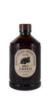 Image de Bacanha Sirop Brut Cassis  0.4L