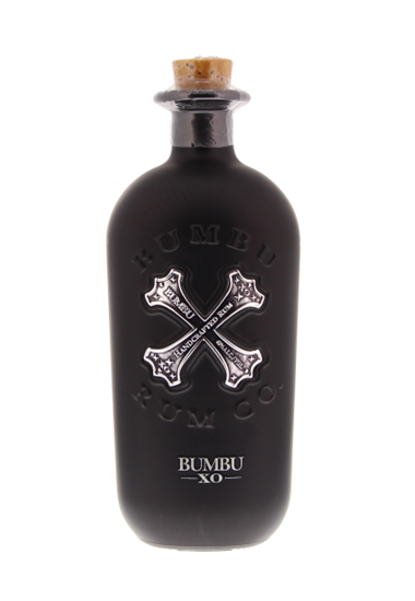 Image sur Bumbu XO Rum 40° 0.7L