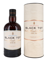 Image de Black Tot Rum Master Blender's Reserve 2022 54.5° 0.7L