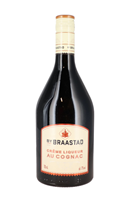 Image de By Braastad Crème Liqueur au Cognac 17° 0.7L