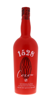 Image de 1528 Gin Cocoa 40° 0.7L