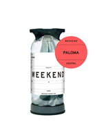 Image de Weekend Paloma 10° 20L