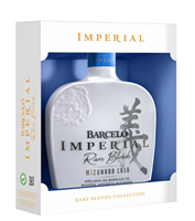 Image de Barcelo Imperial Mizunara Cask Finish 43° 0.7L