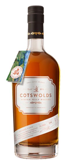 Image sur Cotswolds Harvest Serie 1 52.5° 0.7L