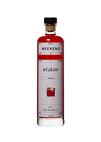 Image de Weekend Negroni 17.3° 0.5L