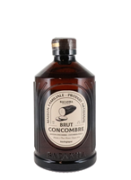 Image de Bacanha Sirop Brut Concombre  0.4L