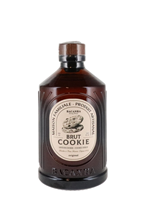 Image de Bacanha Sirop Brut Cookie  0.4L