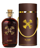 Image de Bumbu Rum The Original 40° 0.7L