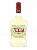 Image de Julia Grappa Invecchiata 40° 0.7L