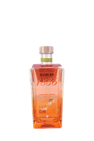 Image de 1836 Belgian Organic Clementine Gin + Bon 1.5 € 37.5° 0.7L