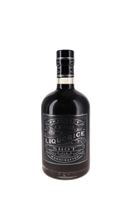 Image de A.H. Riise Pharmacy Liquorice Shot 18° 0.7L