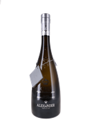 Image de Alexander Grappa Cru Prosecco & Moscato 38° 0.7L