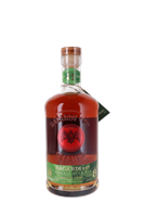 Image de Bacardi Reserva Ocho Rye Cask 45° 0.7L