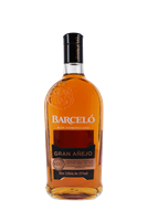 Image de Barcelo Gran Anejo 37.5° 0.7L