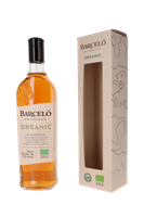 Image de Barcelo Organic 37.5° 0.7L