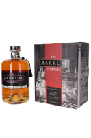 Image de Barrum Classic Dark 7 Years 2018 40° 0.7L