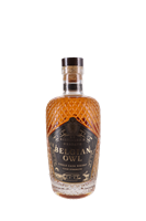 Image de Belgian Owl Cask Strength New Bottle Black Intense 69° 0.5L