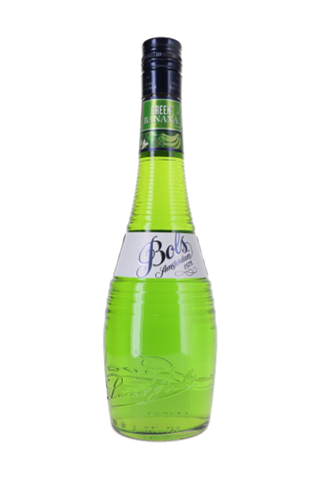 Image sur Bols Green Banana 17° 0.7L