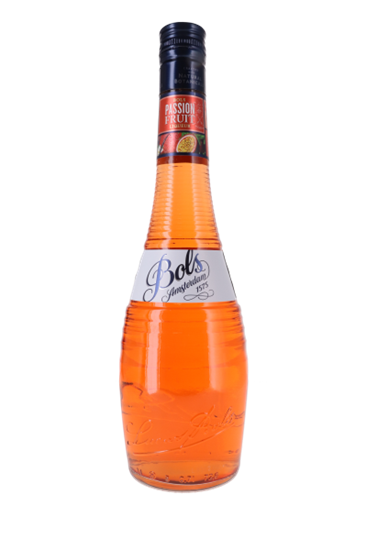 Image sur Bols Passion Fruit 17° 0.7L