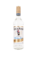 Image de Captain Morgan White 37.5° 0.7L