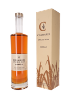 Image de Chamarel Spiced Vanilla 40° 0.7L