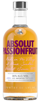 Image de Absolut Passionfruit 38° 0.7L