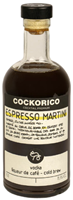 Image de Cockorico Espresso Martini 15.9° 0.7L