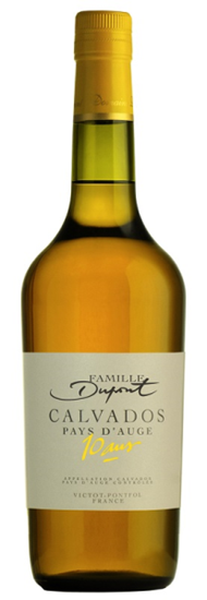 Image sur Dupont Calvados 10 Years 42° 0.7L