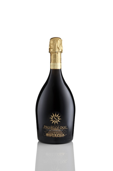 Image sur Casa Bottega "S" Prosecco DOC Brut 11° 0.75L