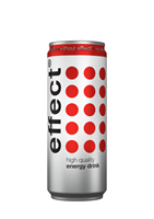 Image de Effect Classic Energy Can  0.33L