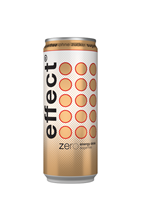 Image de Effect Zero Can  0.33L