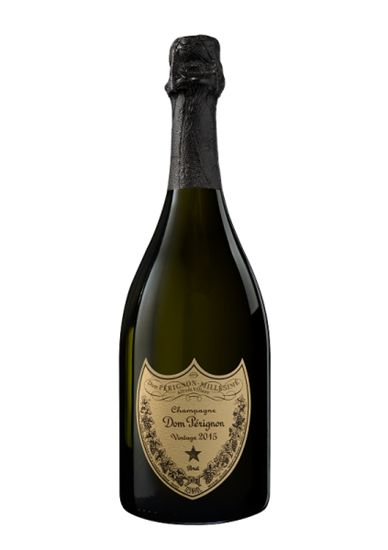 Image sur Dom Pérignon Vintage 2015 12.5° 0.75L